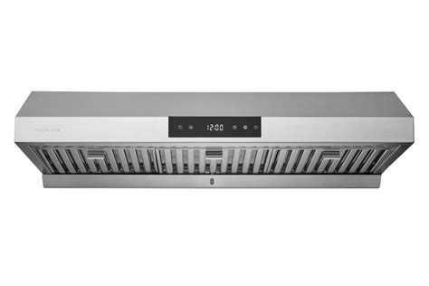 hauslane uc-ps18 under cabinet range hood stainless steel stores|hauslane uc ps18ss 36.